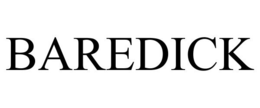 BAREDICK