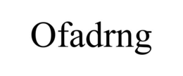 OFADRNG