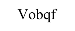 VOBQF