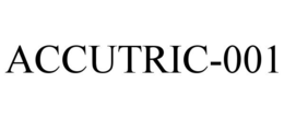 ACCUTRIC-001