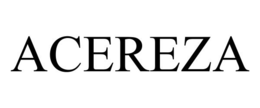 ACEREZA