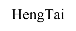 HENGTAI