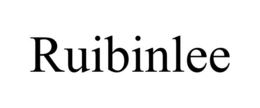 RUIBINLEE