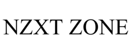 NZXT ZONE