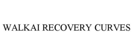WALKAI RECOVERY CURVES