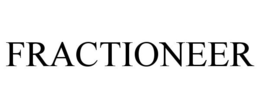 FRACTIONEER