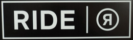 RIDE R