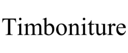 TIMBONITURE