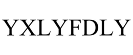 YXLYFDLY