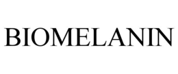 BIOMELANIN