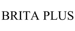 BRITA PLUS