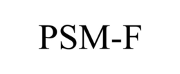 PSM-F