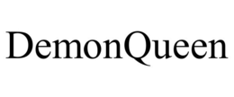 DEMONQUEEN