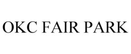 OKC FAIR PARK