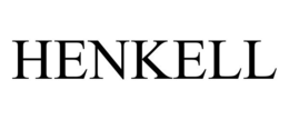 HENKELL