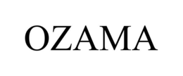 OZAMA
