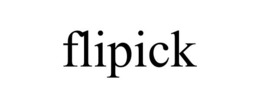 FLIPICK