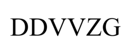 DDVVZG