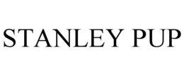 STANLEY PUP