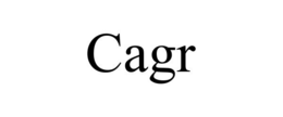 CAGR