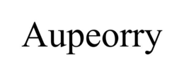 AUPEORRY