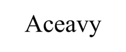 ACEAVY