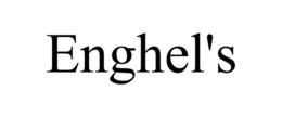 ENGHEL'S