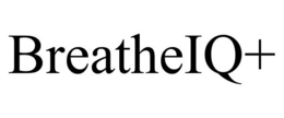 BREATHEIQ+