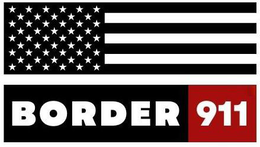 BORDER 911