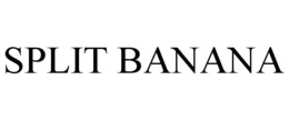SPLIT BANANA