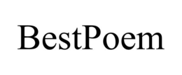 BESTPOEM