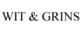 WIT &amp; GRINS