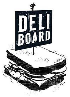 DELI BOARD