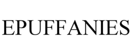 EPUFFANIES