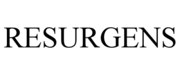 RESURGENS