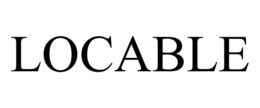 LOCABLE