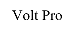 VOLT PRO