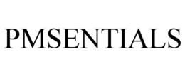 PMSENTIALS