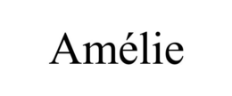 AMÉLIE