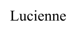 LUCIENNE