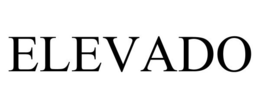 ELEVADO