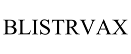 BLISTRVAX