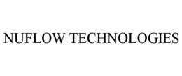 NUFLOW TECHNOLOGIES