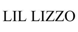 LIL LIZZO