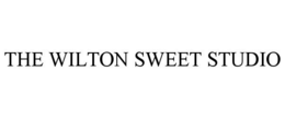 THE WILTON SWEET STUDIO