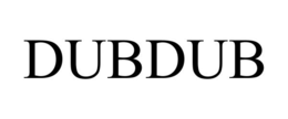 DUBDUB