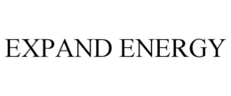 EXPAND ENERGY
