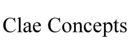 CLAE CONCEPTS