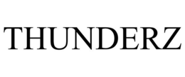 THUNDERZ