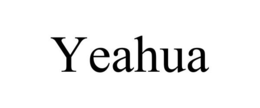 YEAHUA
